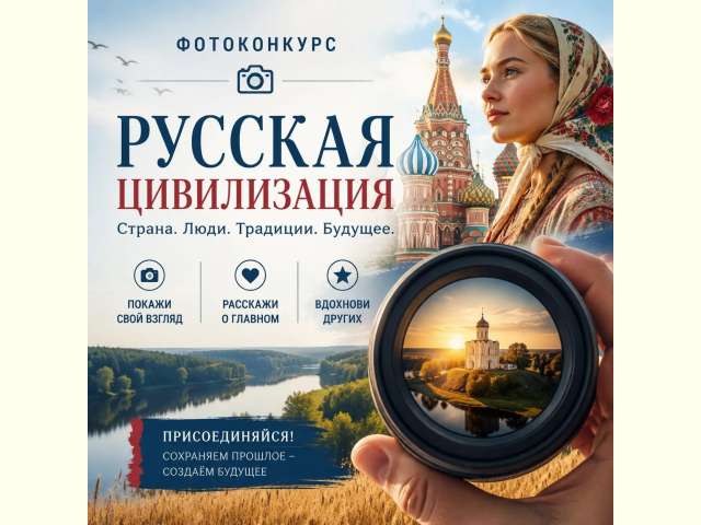 �������� ������������: � ��������� � ������!�